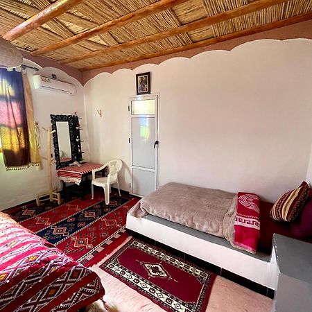 Auberge Oued Dades Boumalne Екстериор снимка