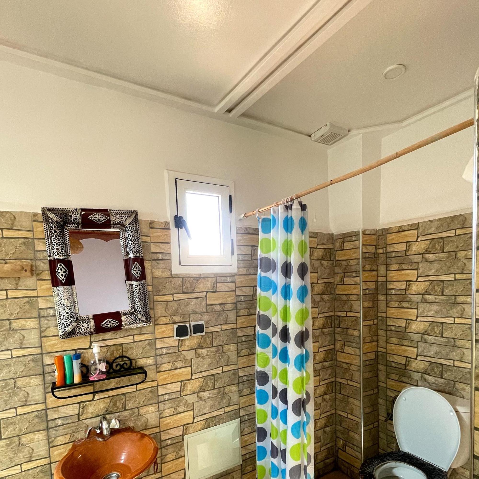 Auberge Oued Dades Boumalne Екстериор снимка